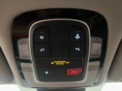 2023 Hyundai Santa Fe Plug-In Hybrid SEL Convenience
