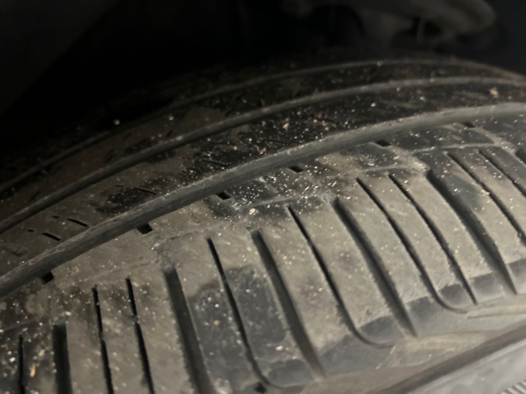 2017 Hyundai Santa Fe Limited Ultimate