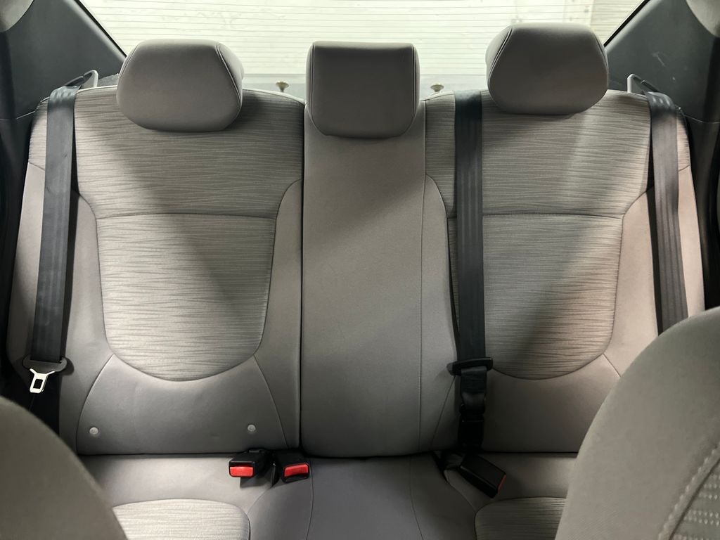 2017 Hyundai Accent Value Edition