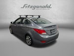 2017 Hyundai Accent Value Edition