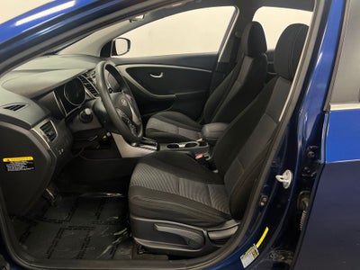 2013 Hyundai Elantra GT Base