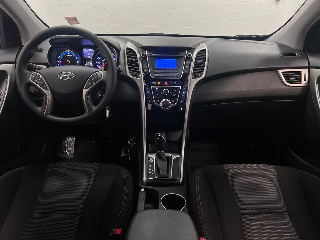 2013 Hyundai Elantra GT Base