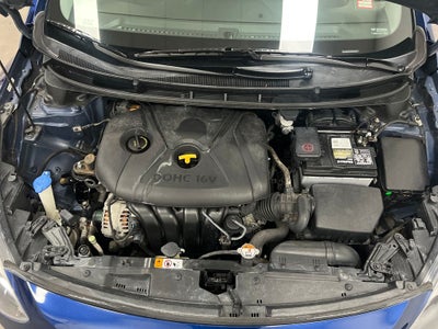 2013 Hyundai Elantra GT Base