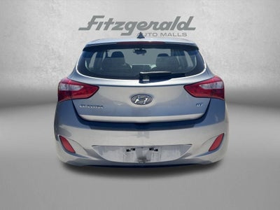 2013 Hyundai Elantra GT Base