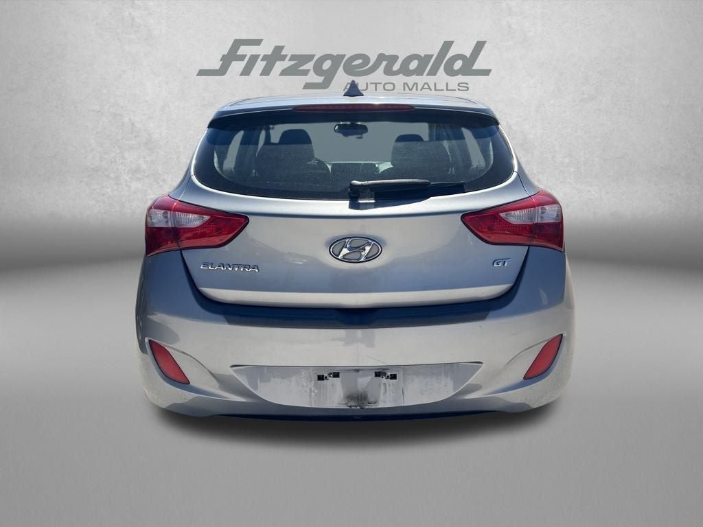 2013 Hyundai Elantra GT Base