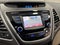 2015 Hyundai Elantra Limited