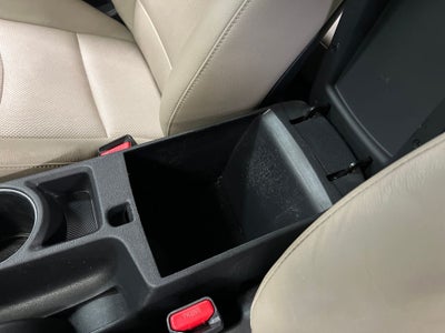 2015 Hyundai Elantra Limited