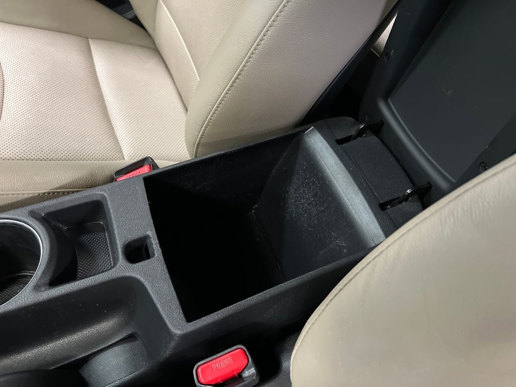 2015 Hyundai Elantra Limited