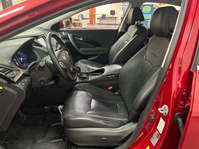 2013 Hyundai Azera Base