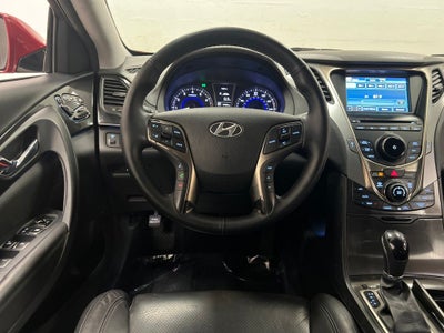 2013 Hyundai Azera Base