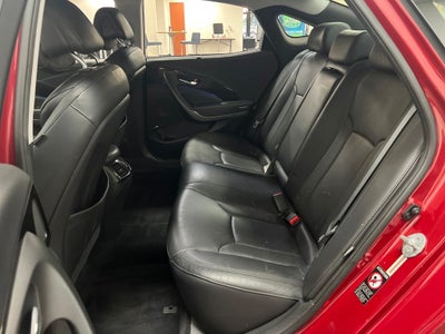 2013 Hyundai Azera Base