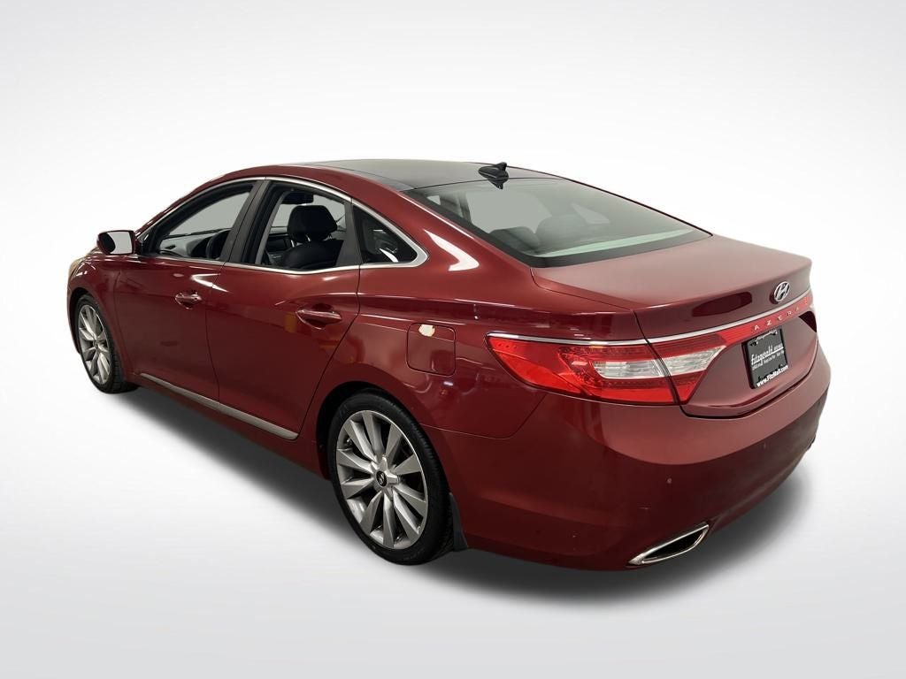 2013 Hyundai Azera Base