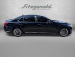 2017 Genesis G90 3.3T Premium