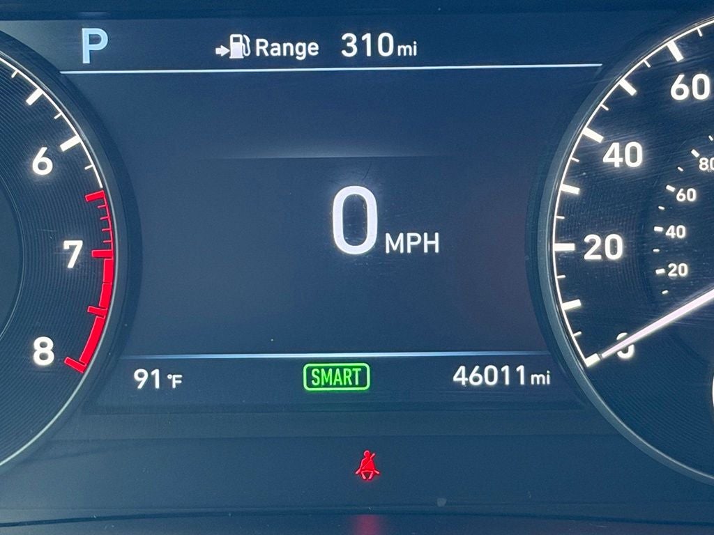 2017 Genesis G90 3.3T Premium