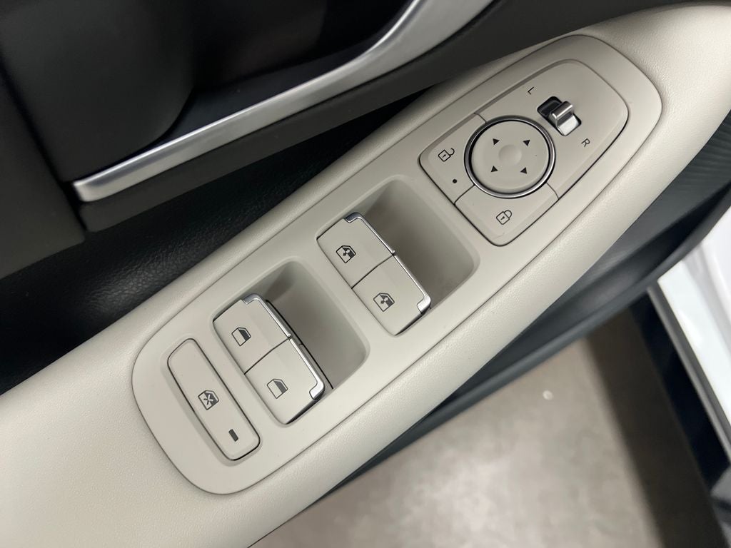 2025 Hyundai Sonata SEL Convenience