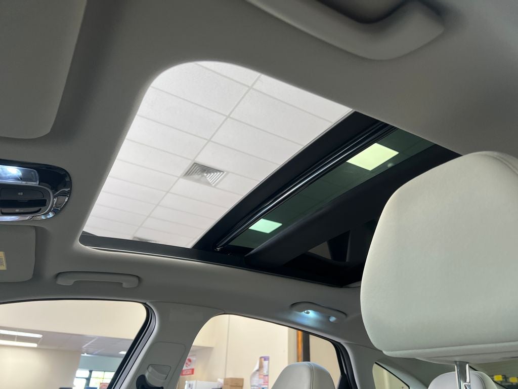 2025 Hyundai Sonata SEL Convenience