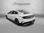 2025 Hyundai Sonata SEL Convenience
