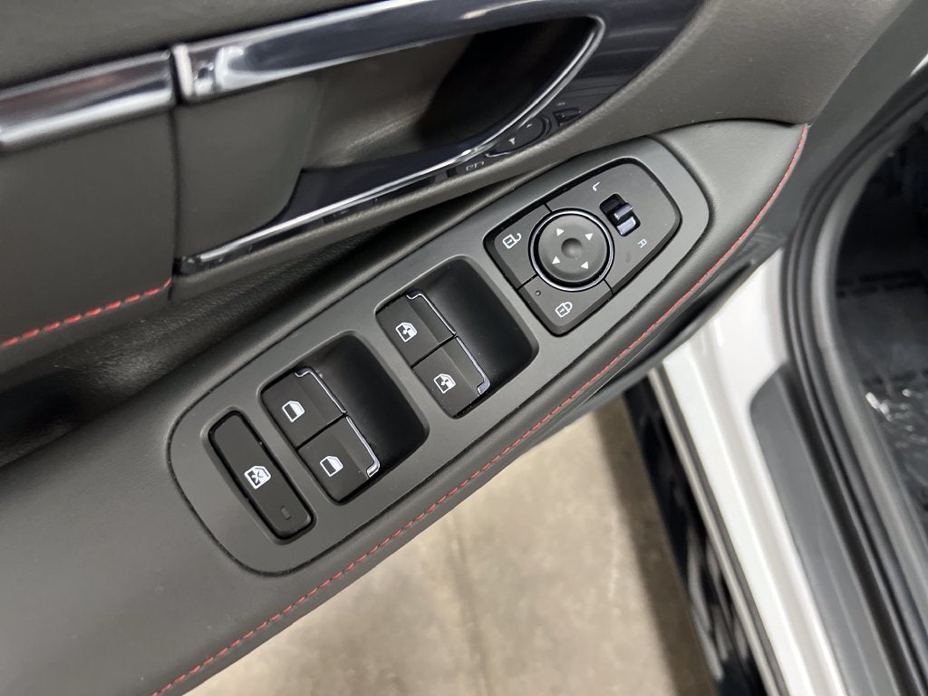 2023 Hyundai Sonata N Line