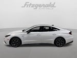 2023 Hyundai Sonata N Line