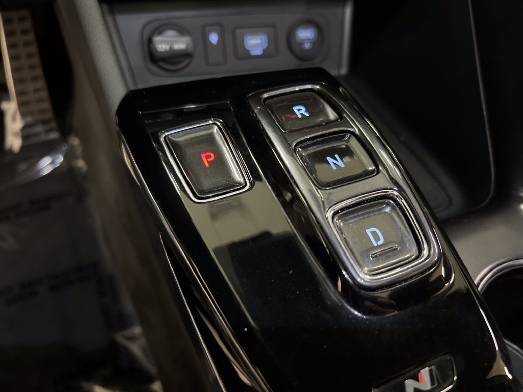 2023 Hyundai Sonata N Line