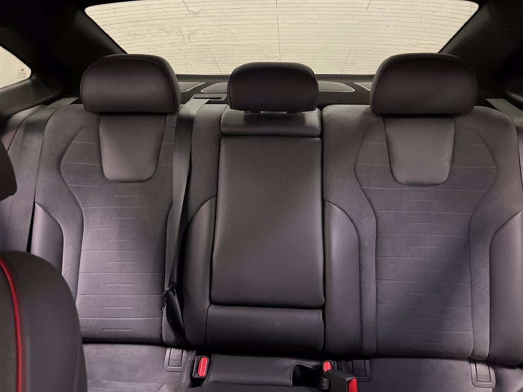 2023 Hyundai Sonata N Line