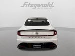 2023 Hyundai Sonata N Line