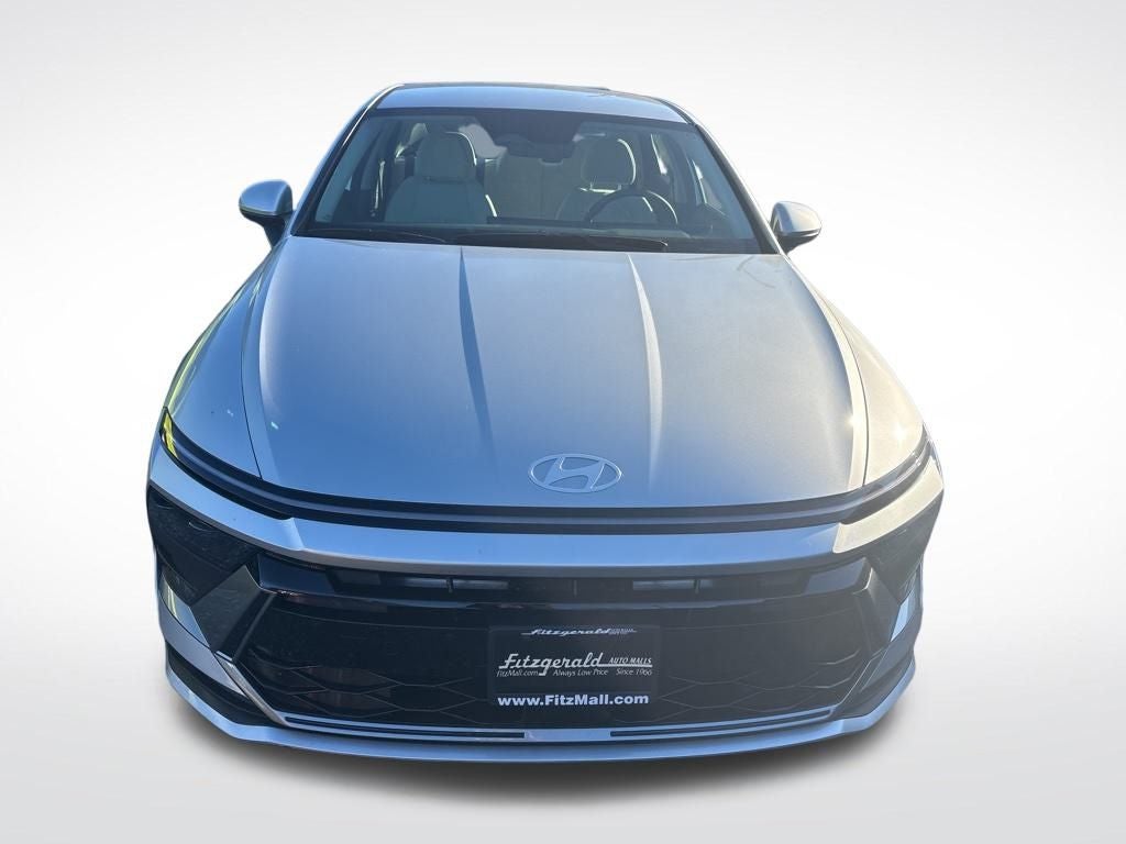 2025 Hyundai Sonata SE