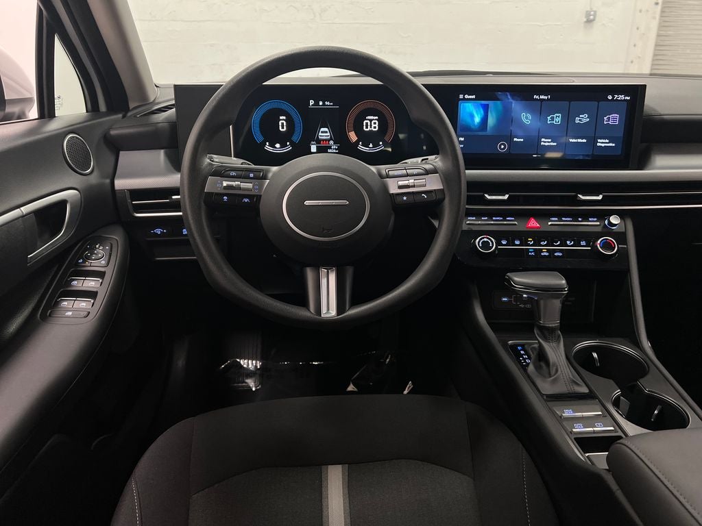 2025 Hyundai Sonata SE