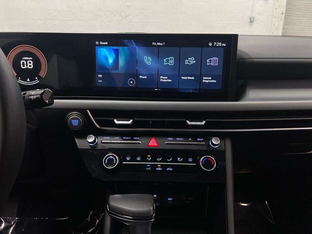2025 Hyundai Sonata SE