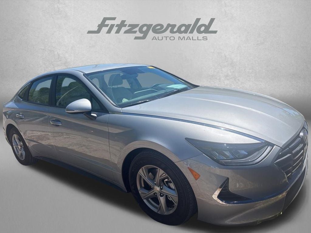 2023 Hyundai Sonata SE