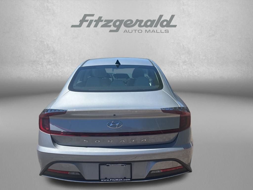 2023 Hyundai Sonata SE