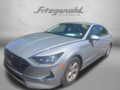 2023 Hyundai Sonata SE