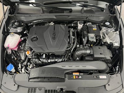 2025 Hyundai Sonata SE