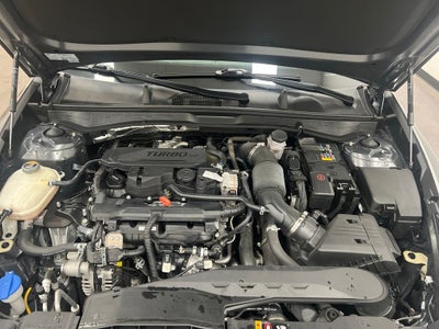 2022 Hyundai Sonata Limited