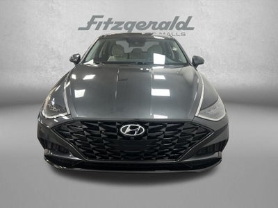 2022 Hyundai Sonata Limited