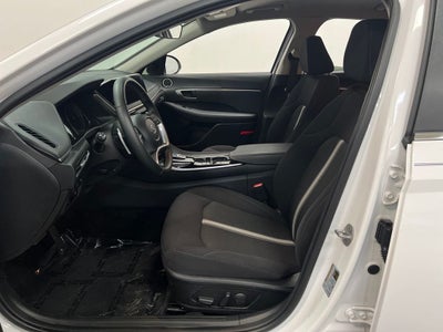 2023 Hyundai Sonata Hybrid SEL