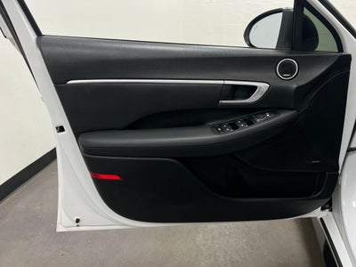 2023 Hyundai Sonata Hybrid SEL