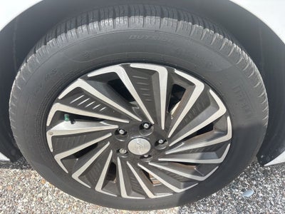 2023 Hyundai Sonata Hybrid SEL