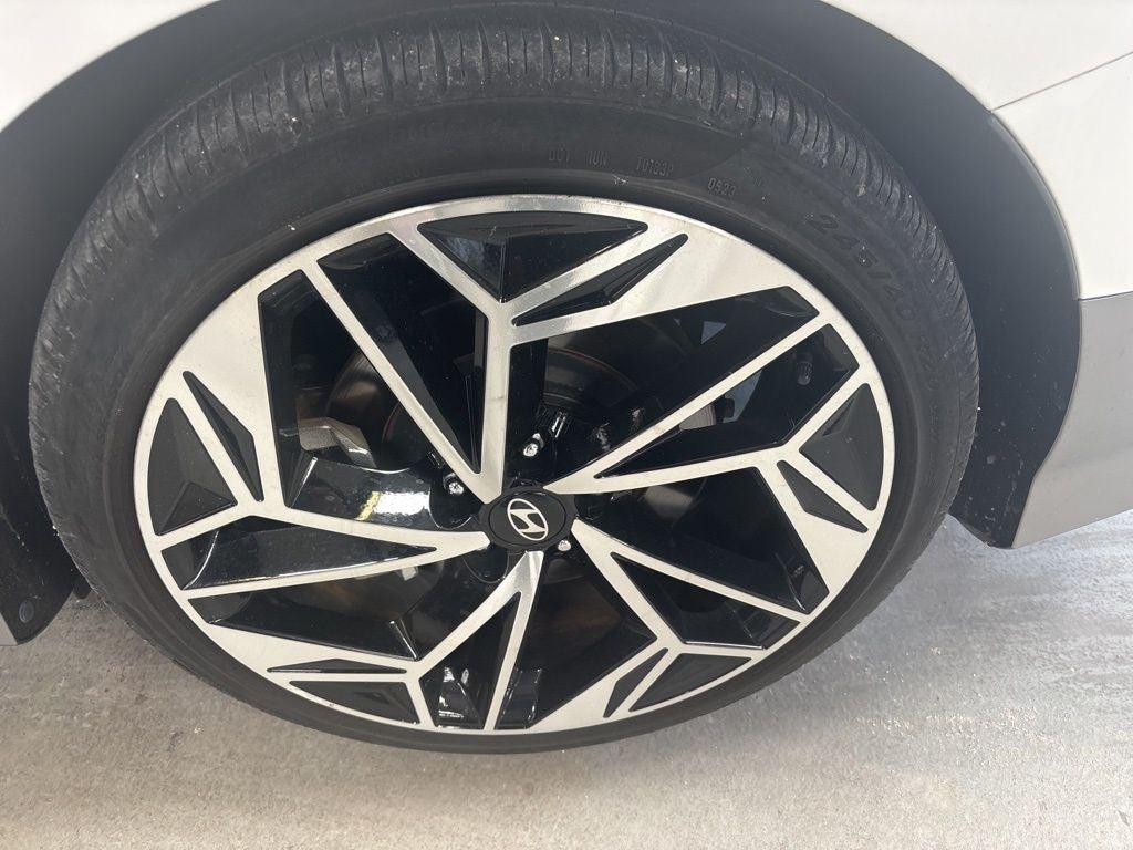 2023 Hyundai IONIQ 6 SEL