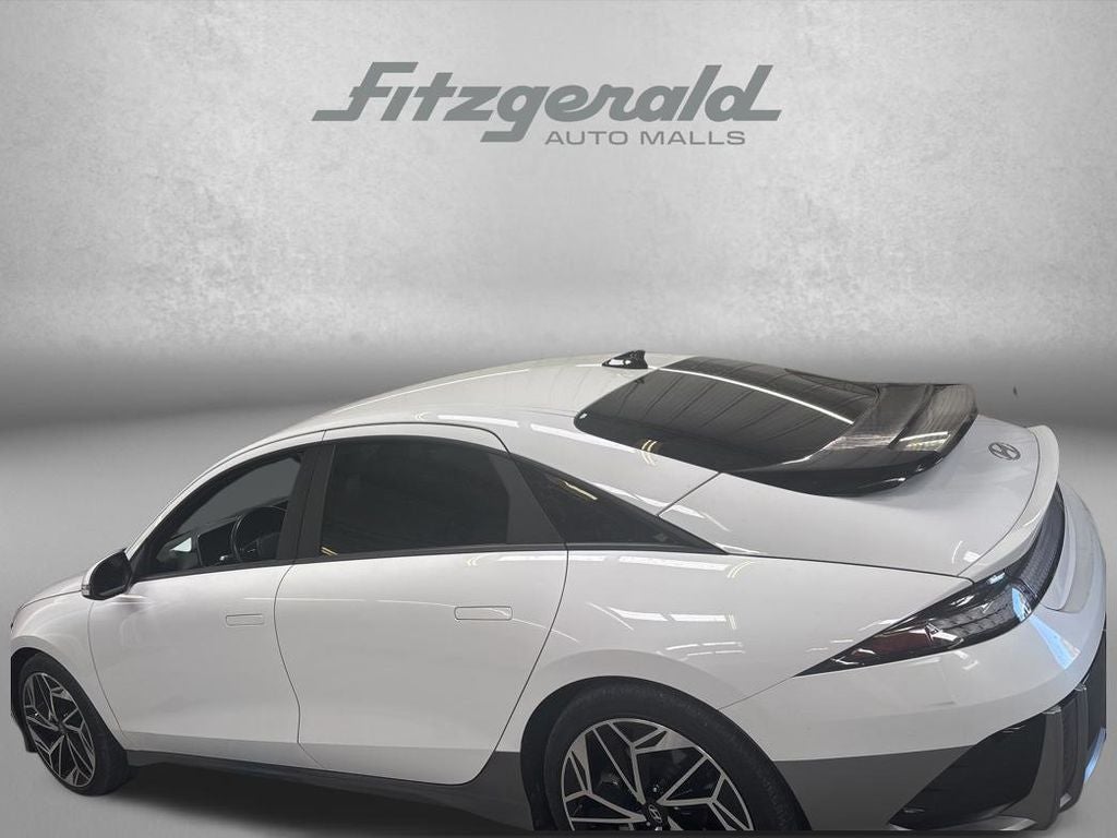 2023 Hyundai IONIQ 6 SEL