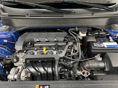 2023 Hyundai Venue Limited