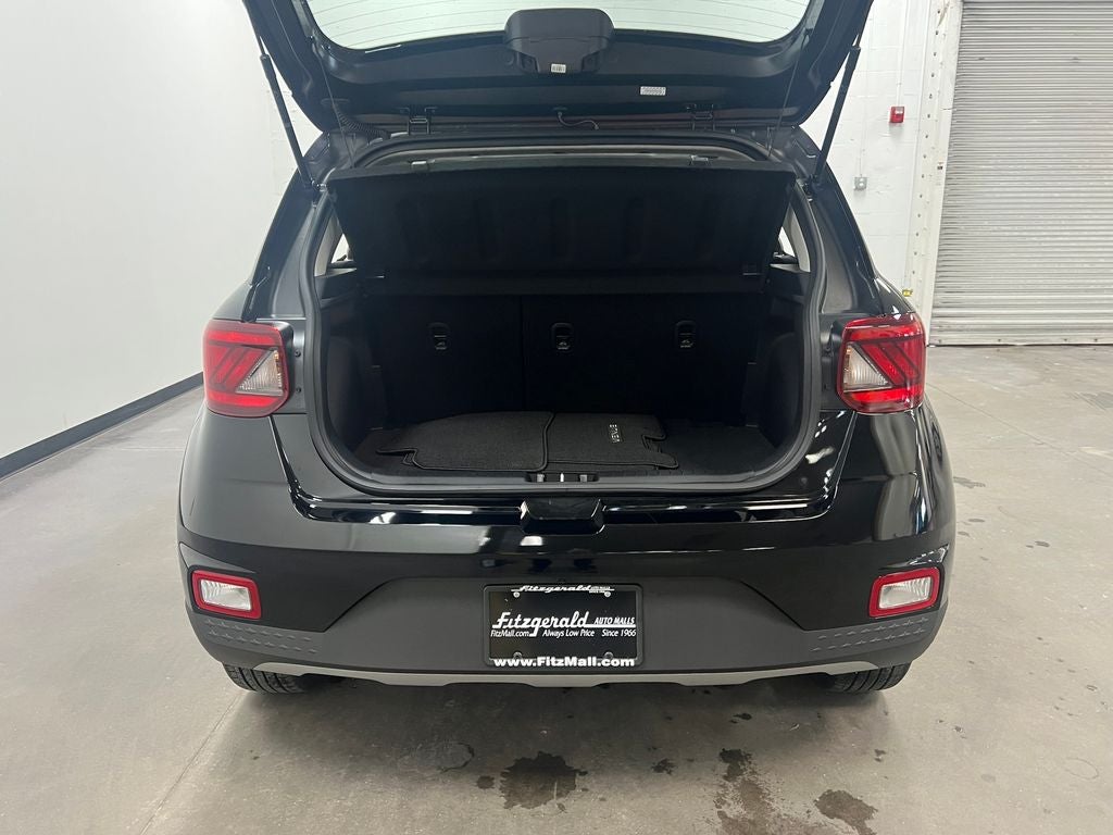 2024 Hyundai Venue SEL