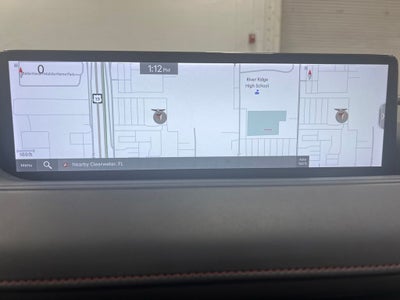 2024 Genesis G80 3.5T