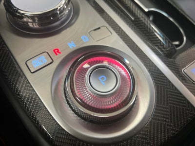 2024 Genesis G80 3.5T