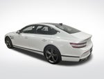 2024 Genesis G80 3.5T