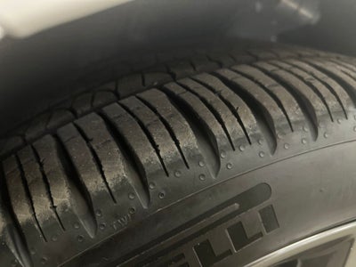 2024 Genesis G80 3.5T