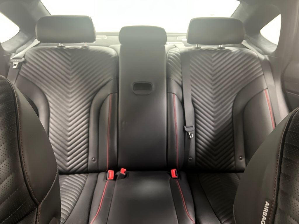 2024 Genesis G80 3.5T