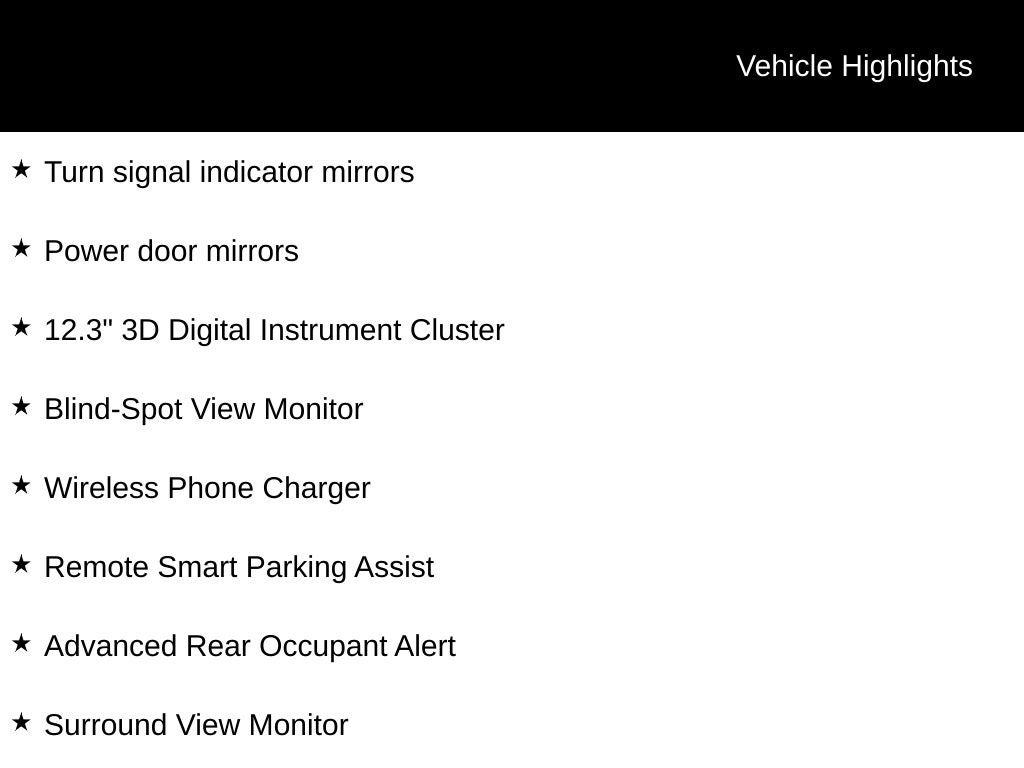 2024 Genesis G80 3.5T