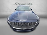 2022 Genesis GV80 2.5T