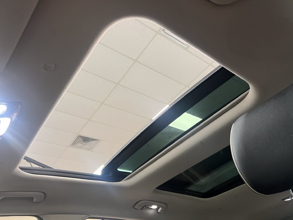 2022 Genesis GV80 2.5T